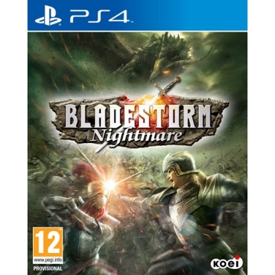 Bladestorm Nightmare для PS4 