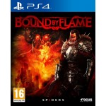 Bound By Flame [PS4]