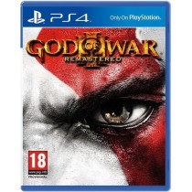 God of War 3 [PS4]