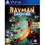 Rayman Legends [PS4]
