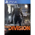 Tom Clancys The Division [PS4]