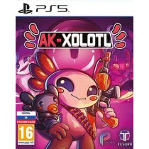 AK-xolotl [PS5]