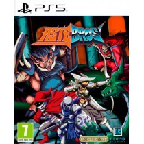Astebros [PS5]