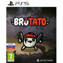 Brotato [PS5]