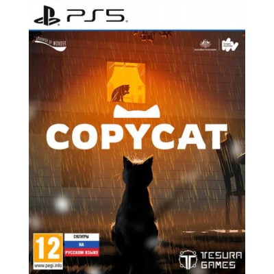 Copycat [PS5, русские субтитры]