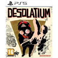Desolatium [PS5]