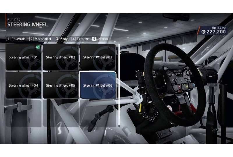 Ea sports wrc ps5 купить в челябинске