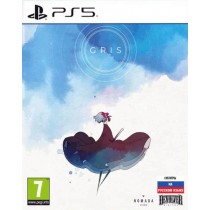 GRIS [PS5]