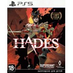 Hades [PS5]