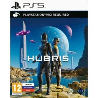 Hubris (только для PS VR2) [PS5]