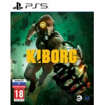 Kiborg [PS5]