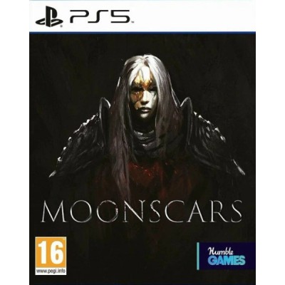 Moonscars [PS5, английская версия]