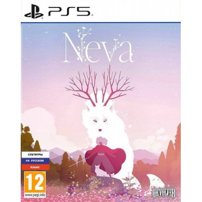 Neva [PS5, русские субтитры, PPSA-16786]