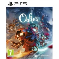 Oaken [PS5]