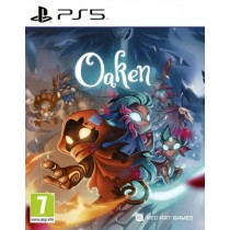 Oaken [PS5]