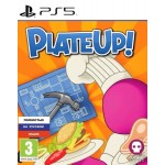 PlateUp! [PS5]