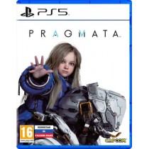 Pragmata [PS5]