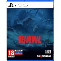Reanimal [PS5]