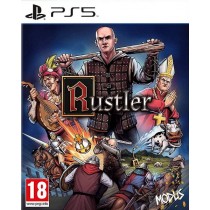 Rustler [PS5]