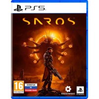 Saros [PS5]