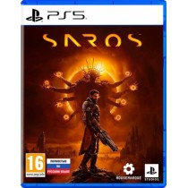 Saros [PS5]