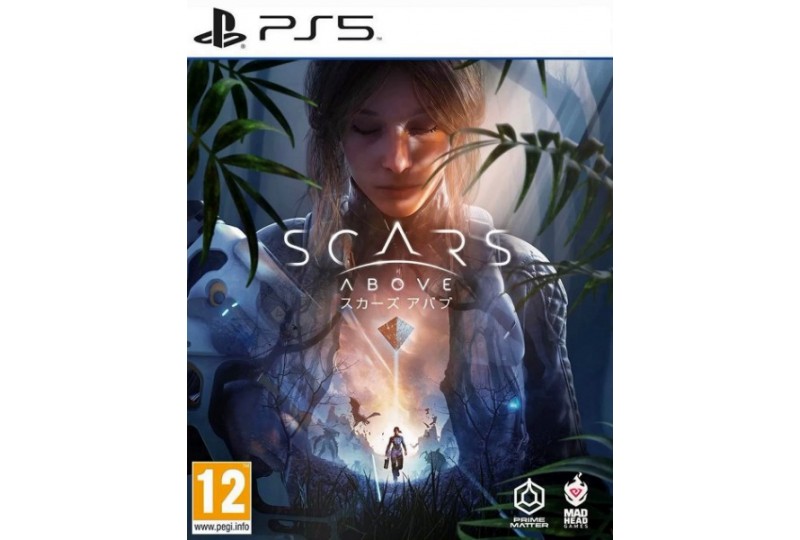 Scars above игра. Scars above ps5. Scars above достижения. Плейстейшен 7 Дата выхода в России. Scars above отзывы.