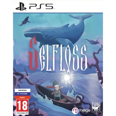 Selfloss [PS5, русские субтитры]