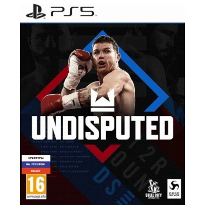 Undisputed [PS5, русские субтитры]