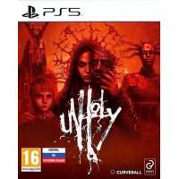 Unholy [PS5]