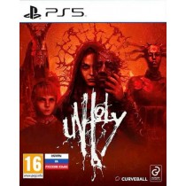 Unholy [PS5]