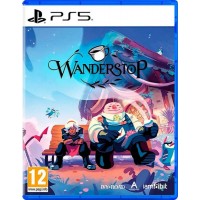 Wanderstop [PS5]