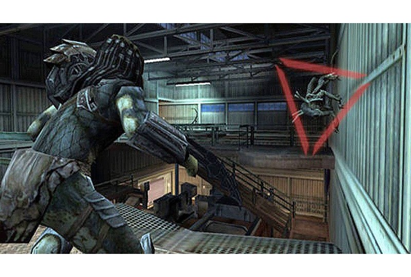  Aliens vs. Predator Requiem - Sony PSP : Psp: Video Games