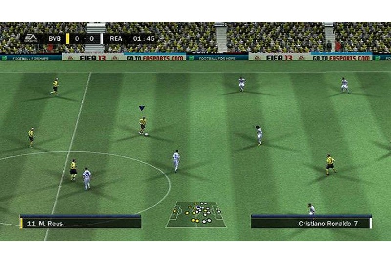 Фифа пс 2. FIFA 13 PSP. FIFA 2013 ПСП. FIFA на ПСП 13 русская версия. [PSP] FIFA 13 (2012).