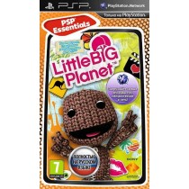 LittleBigPlanet [PSP]