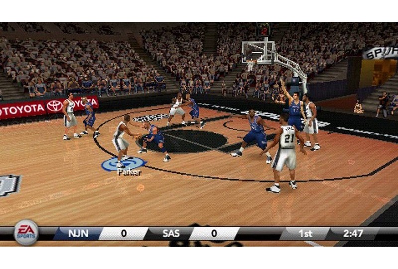 Nba psp. NBA 07 PSP. NBA Live 07 PSP. NBA Live 07 PSP ISO Rus. Live 07 PSP.