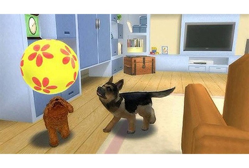 Pet s игра. Petz Dogz. Petz: my Puppy Family. Petz PSP. Petz игра на ПСП.