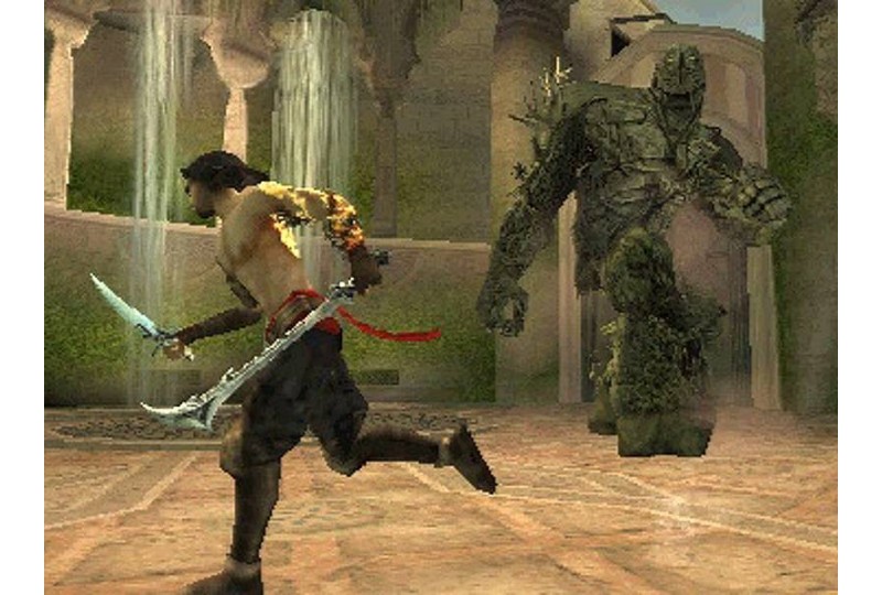 Игры на двоих мечи. Prince of Persia Rival Swords. Prince of Persia два PSP. Принц Персии Rival Swords ПСП. Принц Персии два меча.