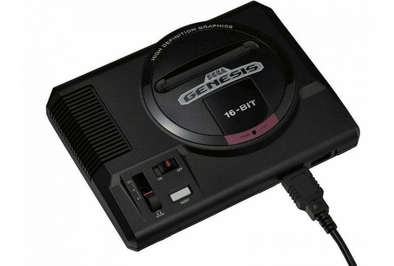 Mega drive mini 2. Sega mini. Sega mega drive mini. Сега мега драйв 16 бит. Sega мини консоль.