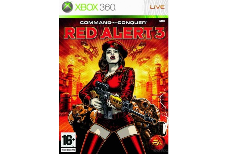 Red alert hell march. Red Alert 3 Xbox 360. Red Alert Darkside. Red Alert 3 Soviet March.