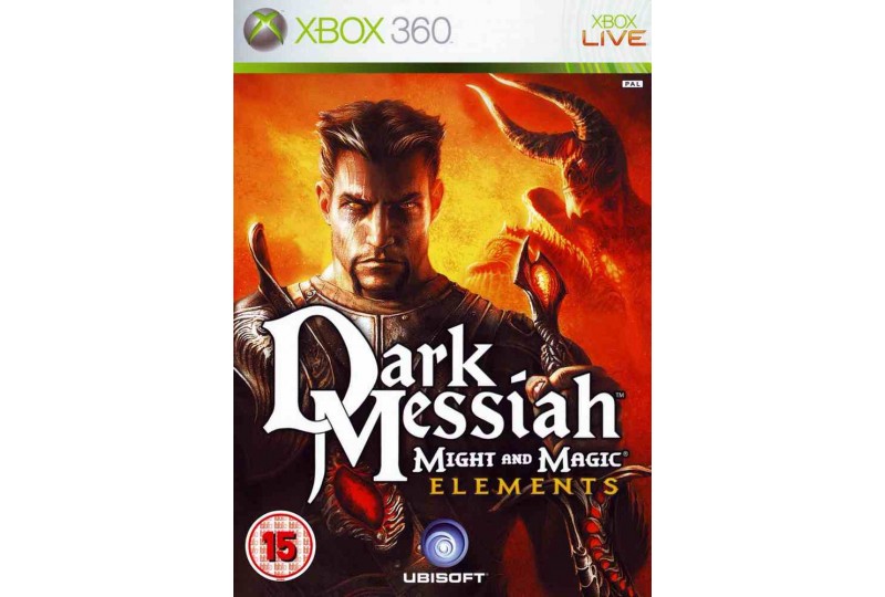 Dark messiah element. Dark Messiah of might and Magic Xbox. Dark Messiah of might & Magic: elements. Dark Messiah of might and Magic: elements xbox360. Дарк Мессия Элементс в чем разница.