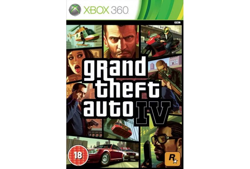 Разрешение гта 4. Диск ГТА 4 на Xbox 360. ГТА 4 Xbox 360. GTA 4 Xbox 360. ГТА 6 купить на Xbox 360.