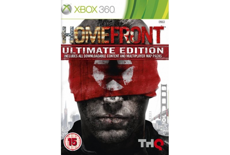 homefront 360