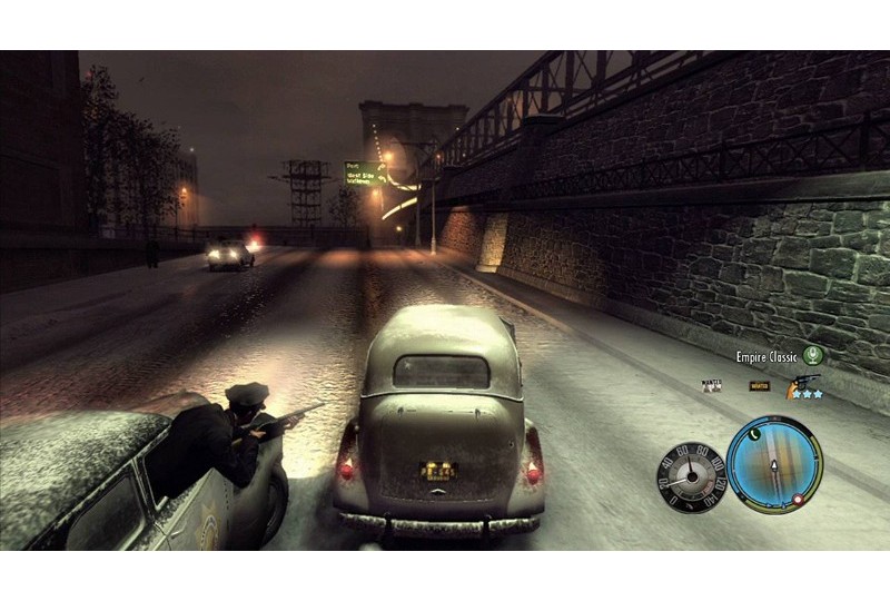 Mafia 2 xbox 360