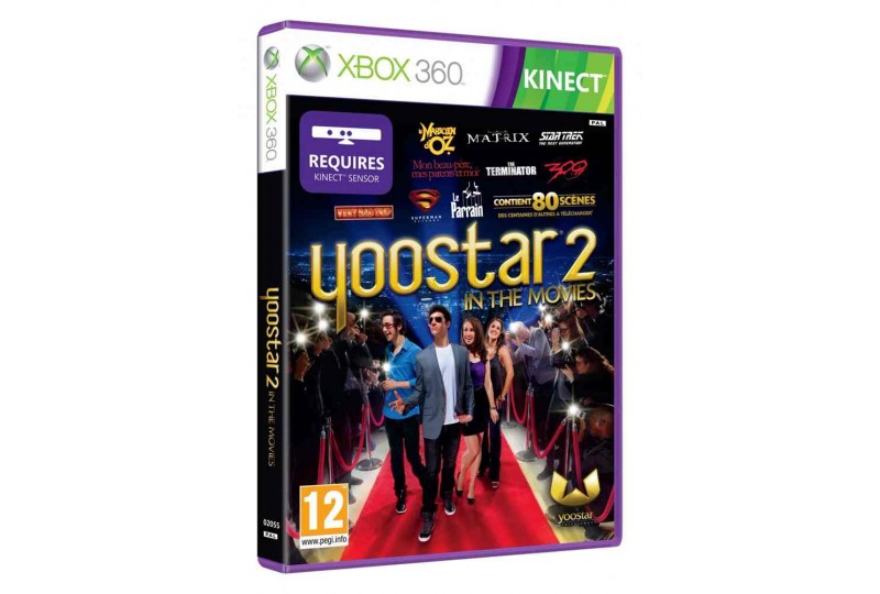 Xbox 360 игры на двоих. Yoostar 2 in the movies Xbox 360. Yoostar 2 Xbox 360. Игра Yoostar 2: in the movies. Игры на Xbox 360 на двоих.