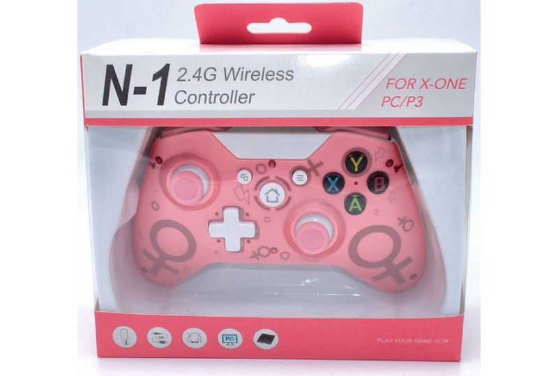 4g wireless controller gamepad. Xbox one геймпад Pink. Розовый джойстик для Xbox one беспроводной. Геймпад розовый ДНС. 2/4g Wireless Controller Gamepad Lite штрихкод.