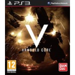 Armored Core 5 [PS3]