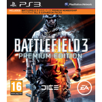 Battlefield 3 Premium Edition [PS3]