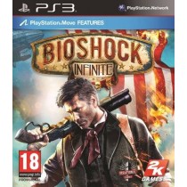 BioShock Infinite [PS3]