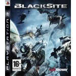 BlackSite [PS3]