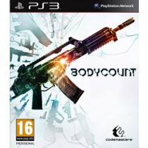 Bodycount [PS3]